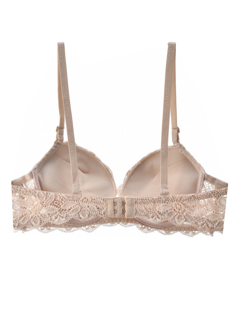 Lacy Dreams - PUSH UP BRA - Image 1