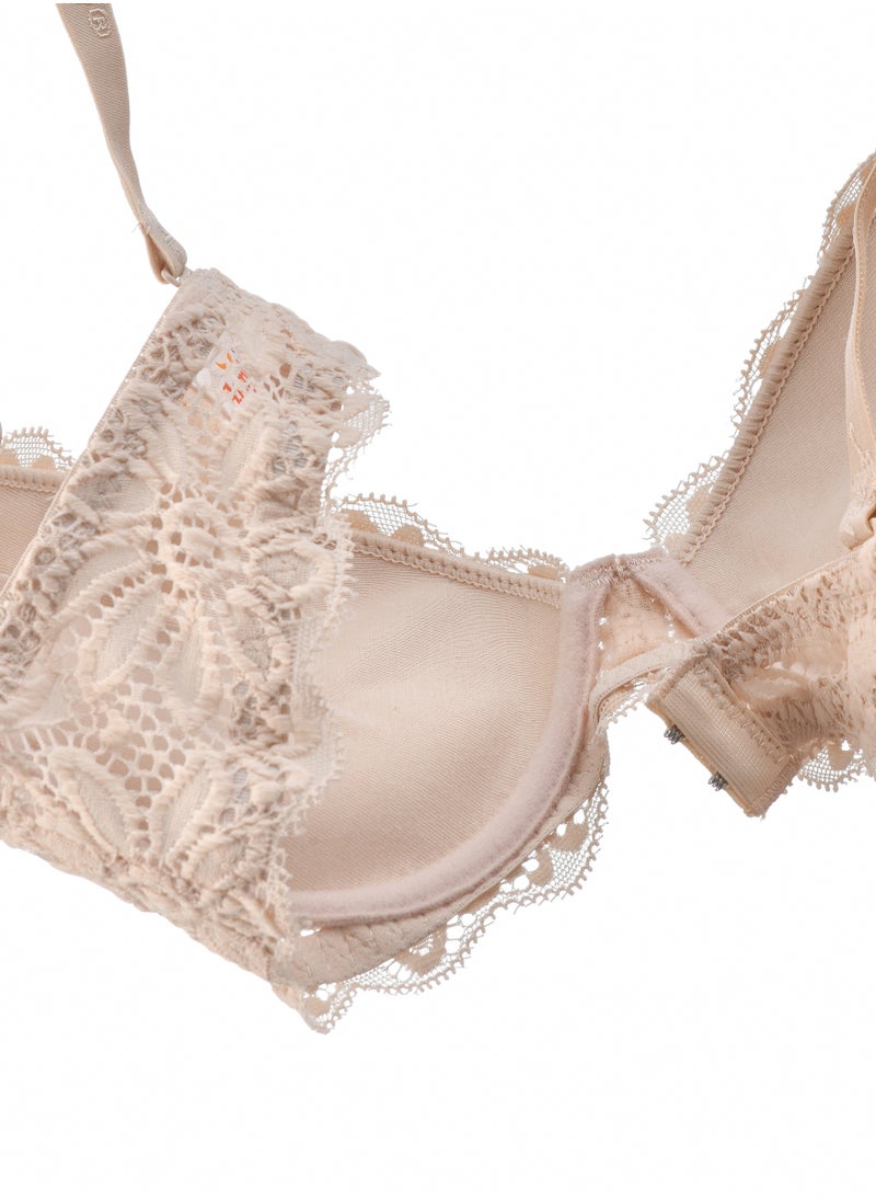 Lacy Dreams - PUSH UP BRA - Image 1