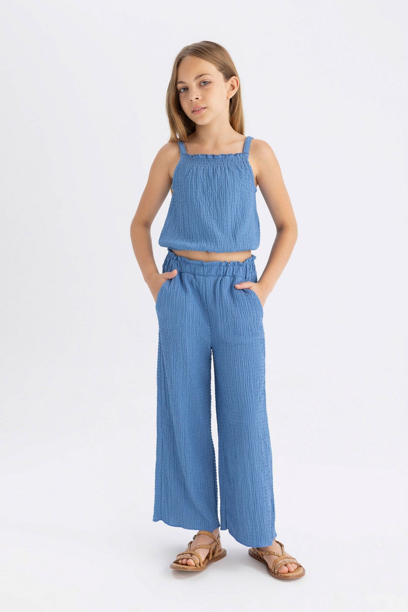 DeFacto Girl Relax Fit Tank Top  - Image 2