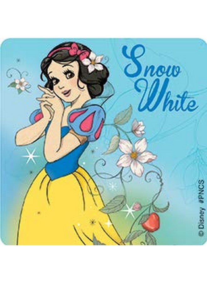 SmileMakers Disney Princess Stickers - Party Favors - 100 Per Pack - Image 4