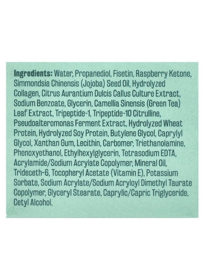 M3 Naturals M3 Naturals, Stretch Mark Cream, 2 oz (57 g)  - Image 3