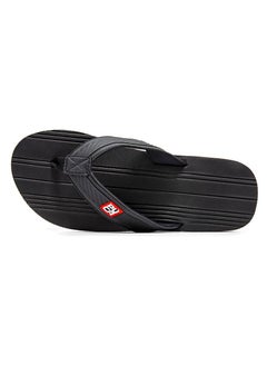 PUCA Puca Flat Slippers For Men Lamar Black  - Image 5