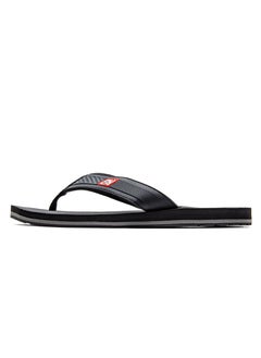 PUCA Puca Flat Slippers For Men Lamar Black  - Image 2