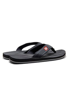PUCA Puca Flat Slippers For Men Lamar Black  - Image 4