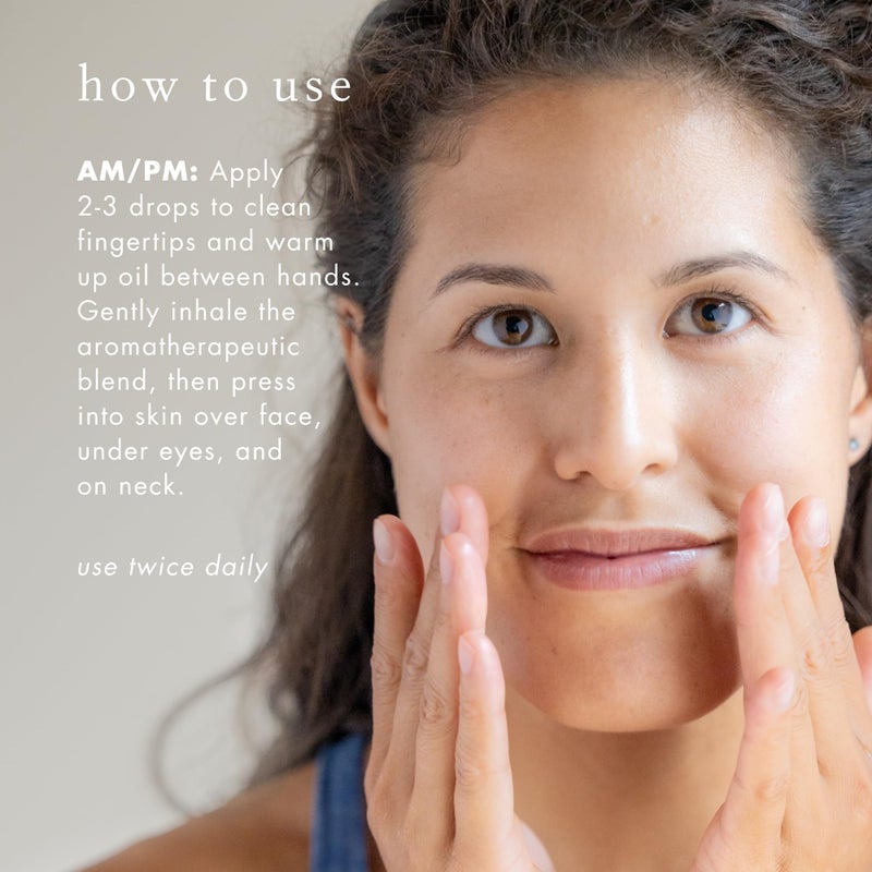 Bioelements Dewluxe - 1 fl oz - Lightweight Face Oil - Hydrates Skin & Diminishes Fine Lines - For Combination & Dry Skin - Vegan, Gluten Free - Never Tested on Animals - Image 5