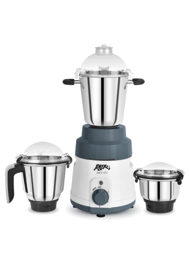 ANJALI PRO CHEF PLUS MIXER GRINDER 1000W - Image 1