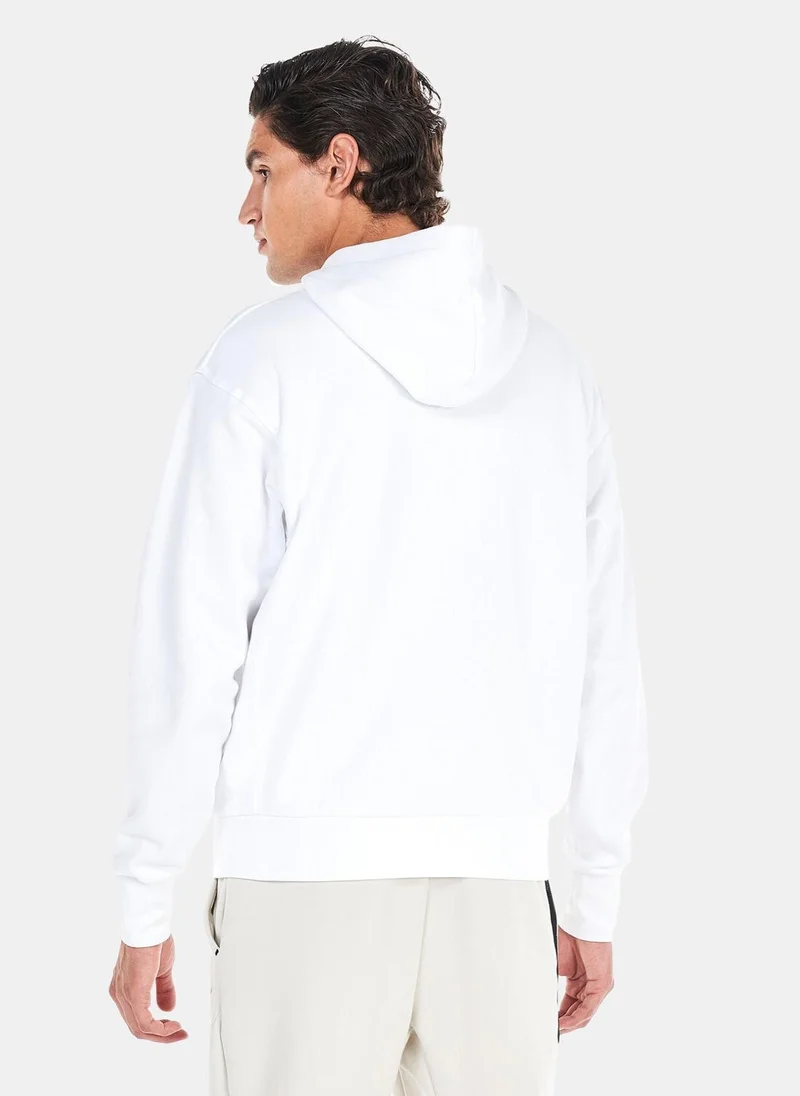 Nike Men's Los Angeles Lakers City Edition NBA Pullover Hoodie