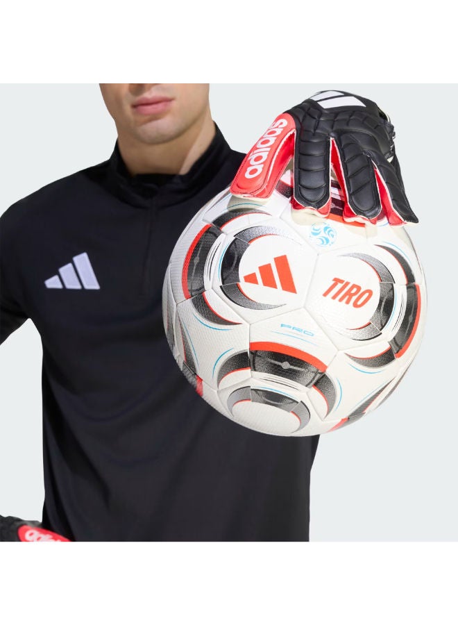 Adidas Copa Goalkeeper Glove Club - Size 8 - Image 5