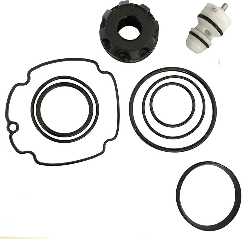 RN46 RK O Ring Rebuilt Kit For RN46 Roofing Nailer Durable Replacement Parts - Image 3