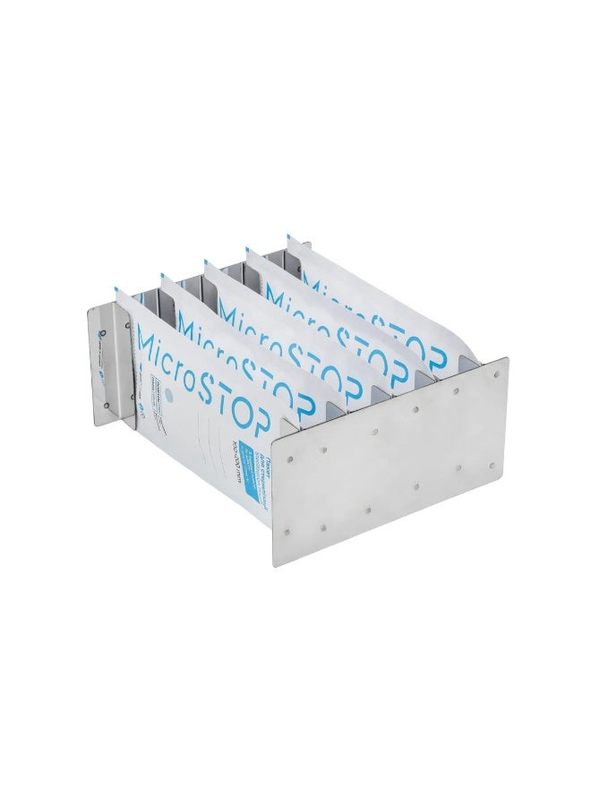 MicroSTOP HIGH TEMPERATURE DRY HEAT STERILIZER - MICROSTOP OPTIMAL - Image 5