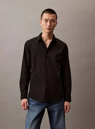 CALVIN KLEIN Classic Shirt