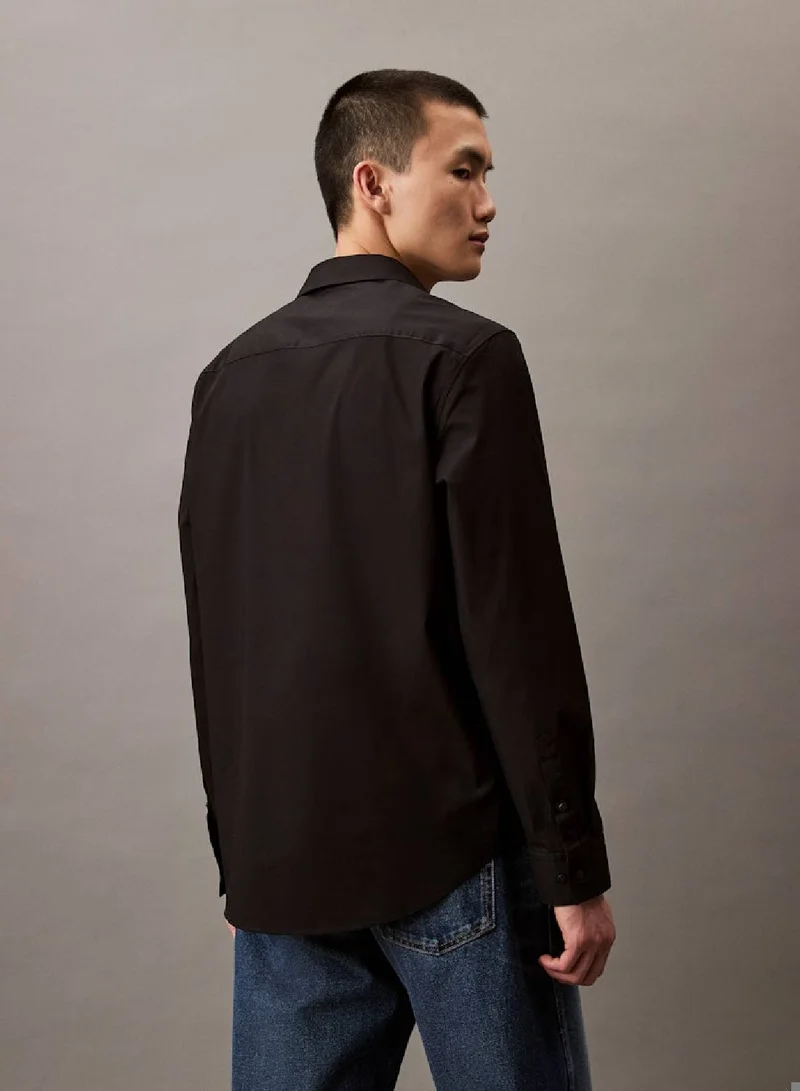 CALVIN KLEIN Classic Shirt