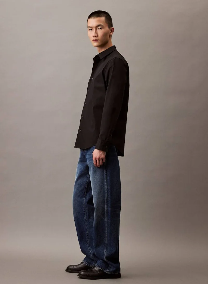 CALVIN KLEIN Classic Shirt