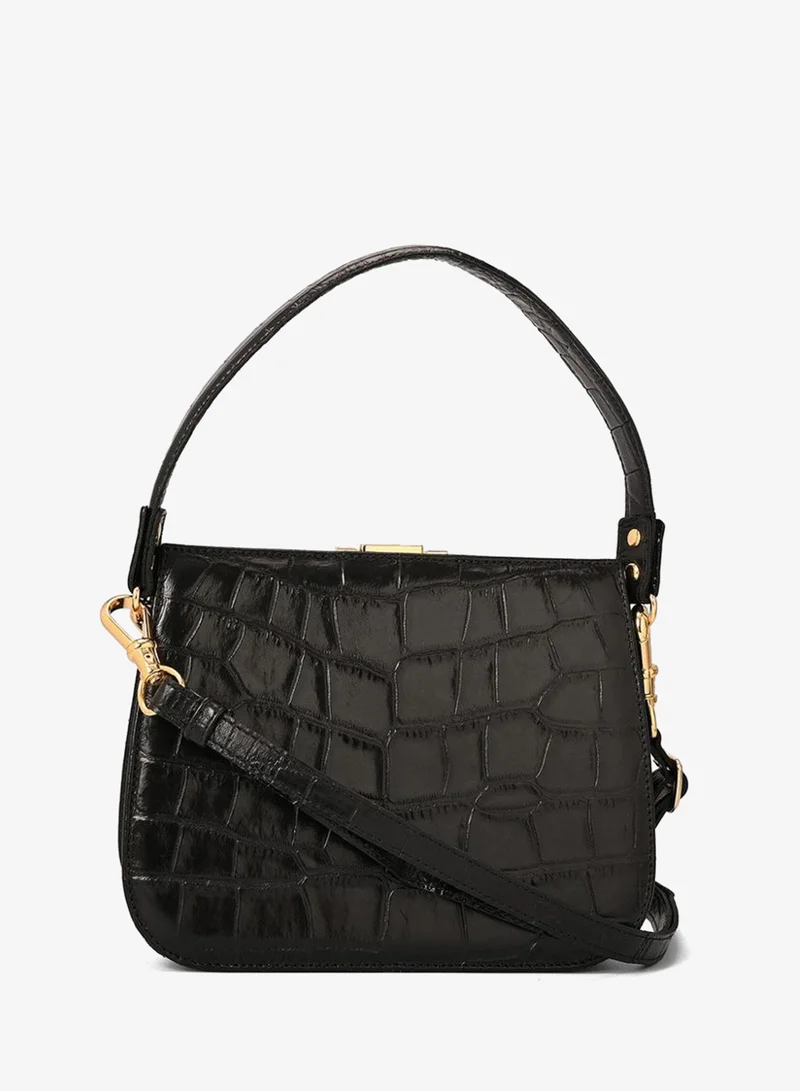 Carmen Steffens  Classic Black Bag for Women | Best Price UAE