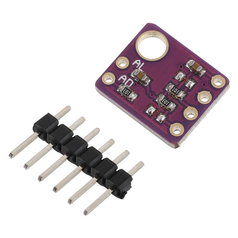 GY Temperature Humidity Sensor Module For Home Greenhouse Industrial Use - Image 1