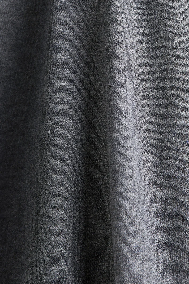 H&M Long-sleeved polo shirt