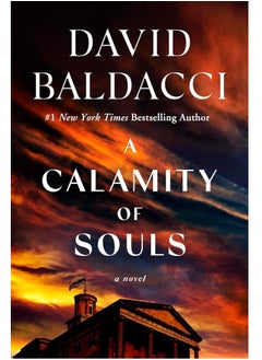 A Calamity of Souls by David Baldacci 