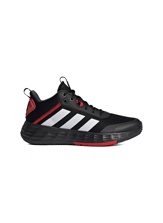 Adidas - Own The Game 2.0 Basketball Shoes - Image 1