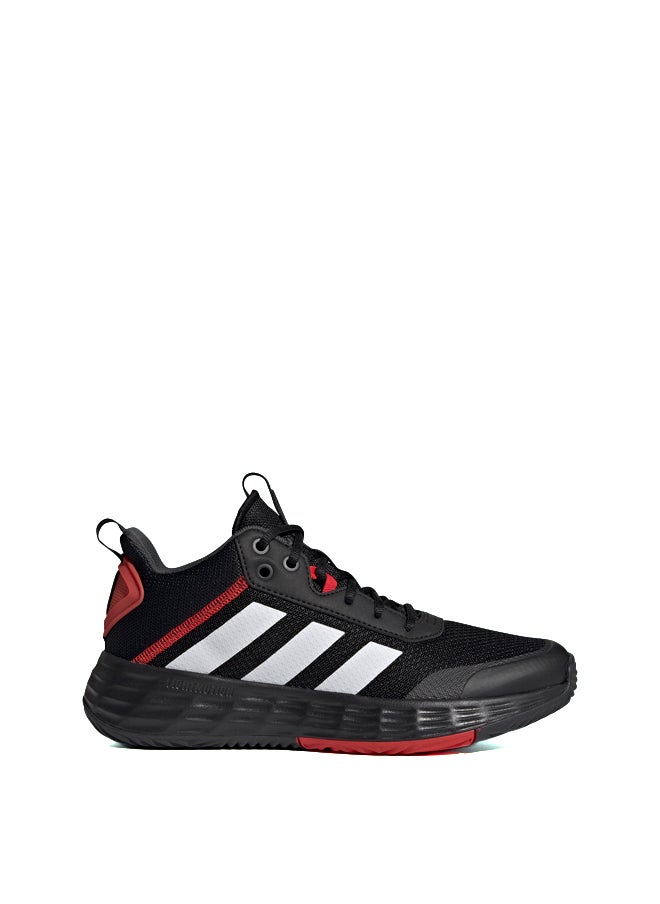 Adidas - Own The Game 2.0 Basketball Shoes - Image 1