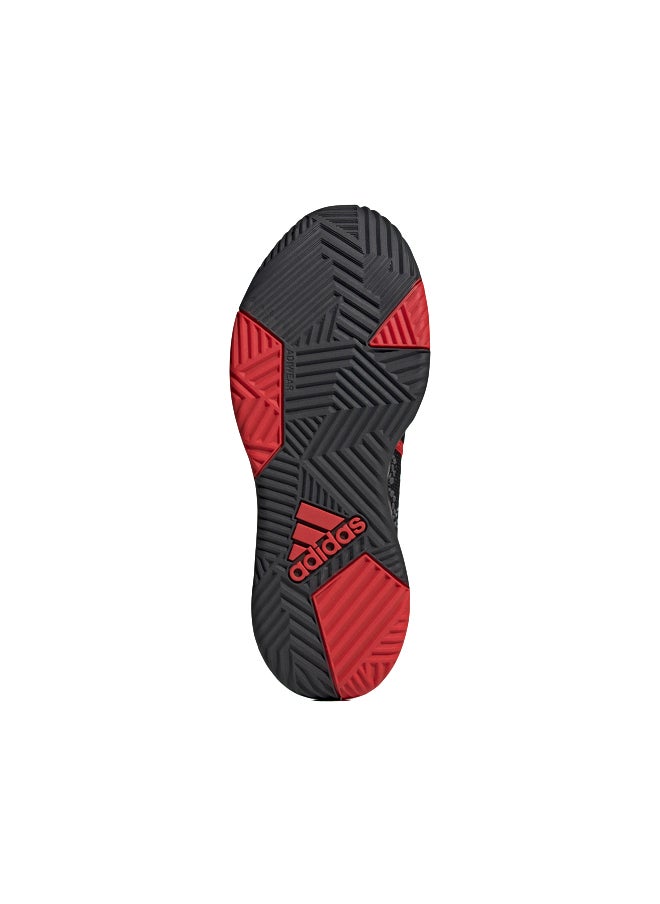 Adidas - Own The Game 2.0 Basketball Shoes - Image 1