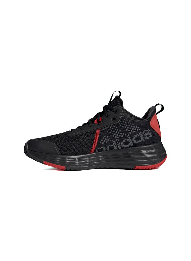 Adidas - Own The Game 2.0 Basketball Shoes - Image 1