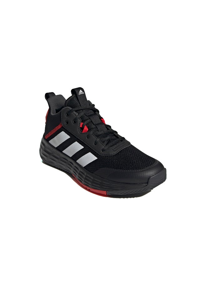 Adidas - Own The Game 2.0 Basketball Shoes - Image 1