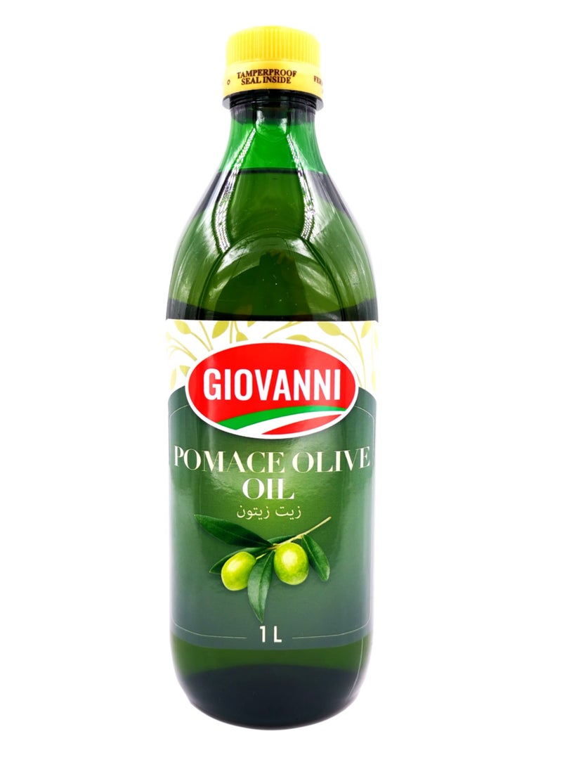 Giovanni Pomace Olive Oil 1L - Image 1
