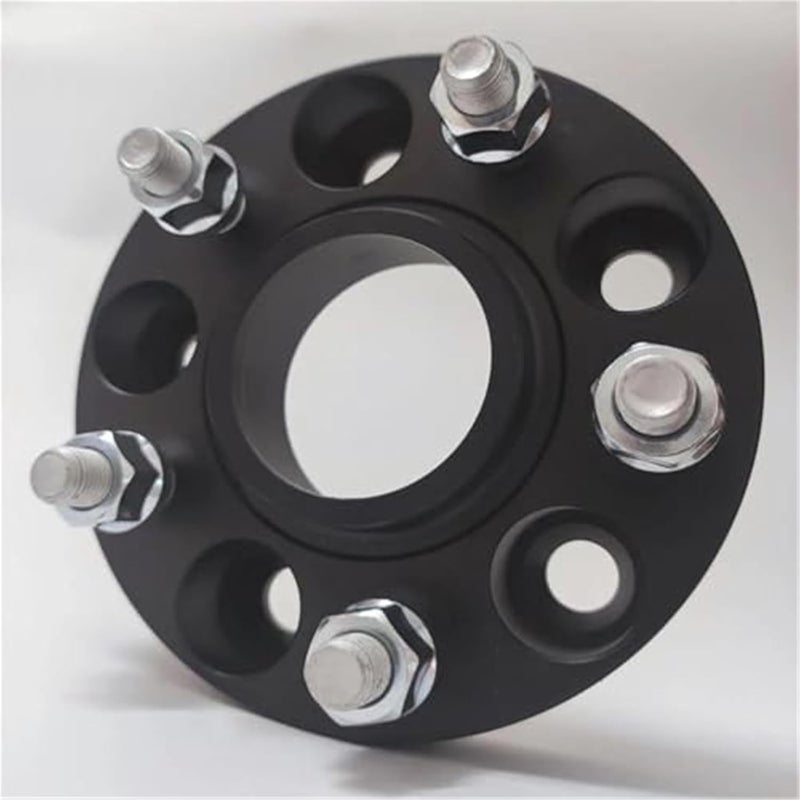 Wivplex 30mm Wheel Spacers for 5x114.3 Vehicles - Image 1