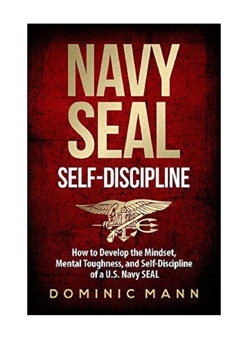 Self Discipline  How to Develop the Mindset  Mental Toughness
