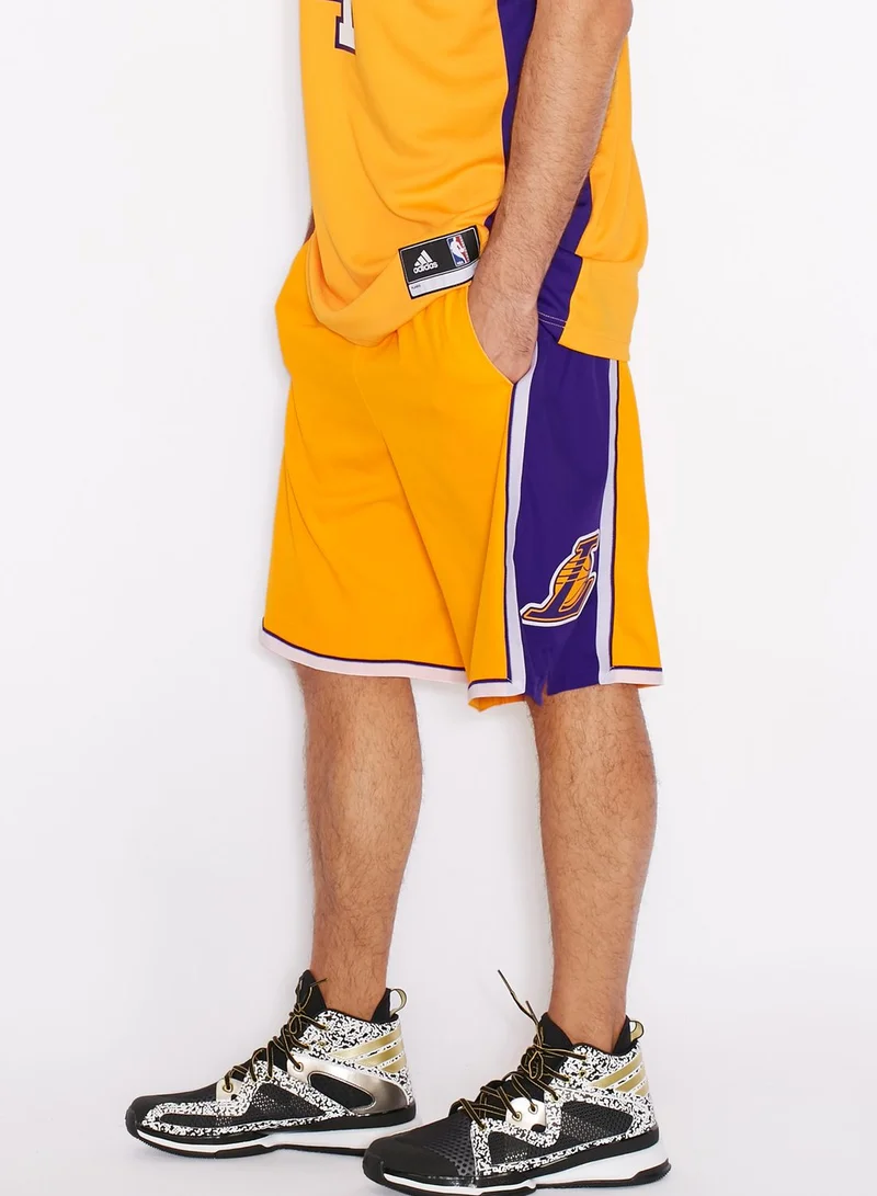Adidas LA Lakers Shorts