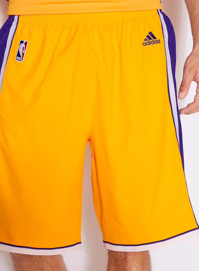 Adidas LA Lakers Shorts