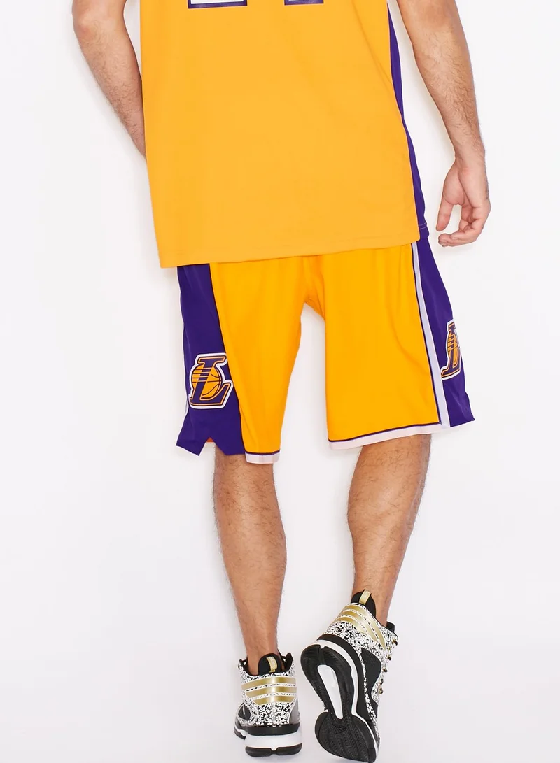 Adidas LA Lakers Shorts