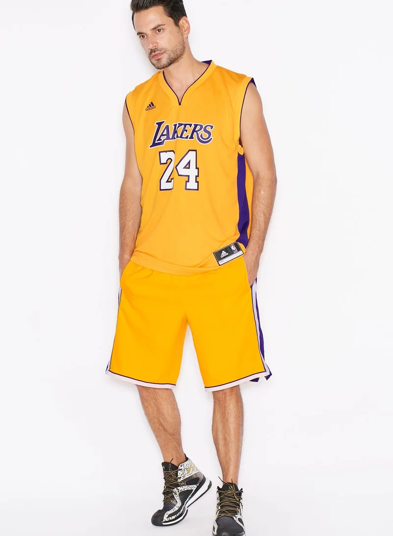 Adidas LA Lakers Shorts