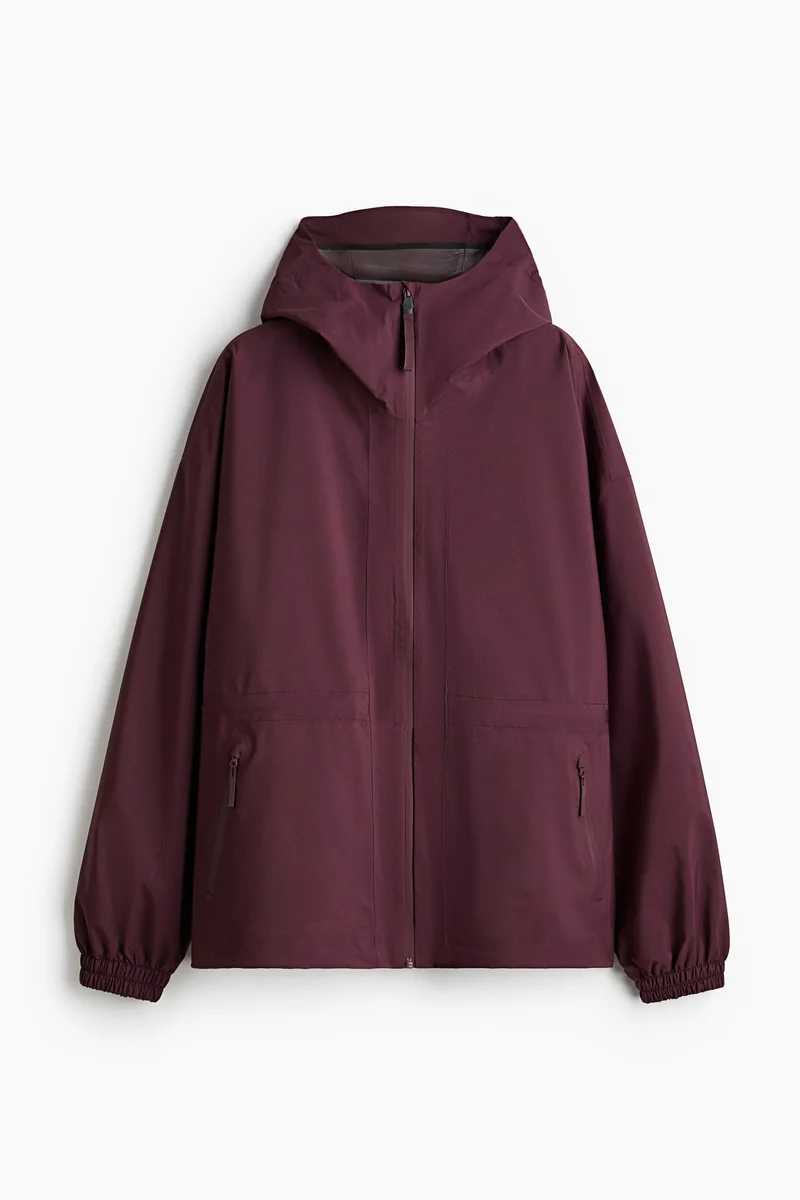 H&M Rain jacket with StormMove™