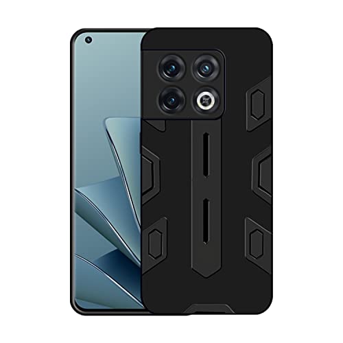VIDO Shockproof Armor Back Case Cover for OnePlus 10 Pro - Image 1