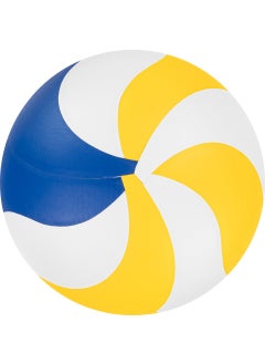 DIADORA Bianco Sticking No 5 Volleyball Ball  - Image 3