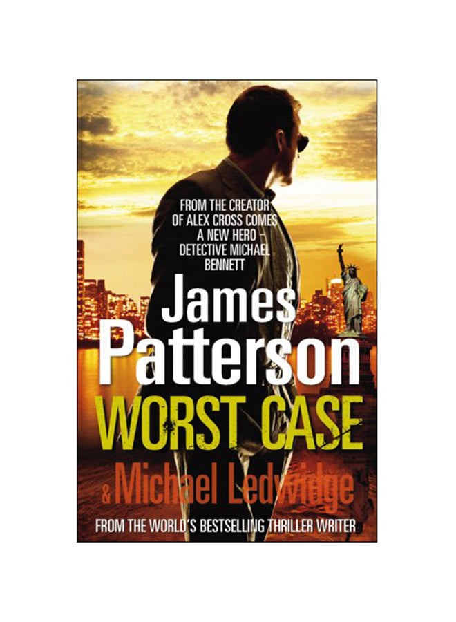 Parkerpine Investigations