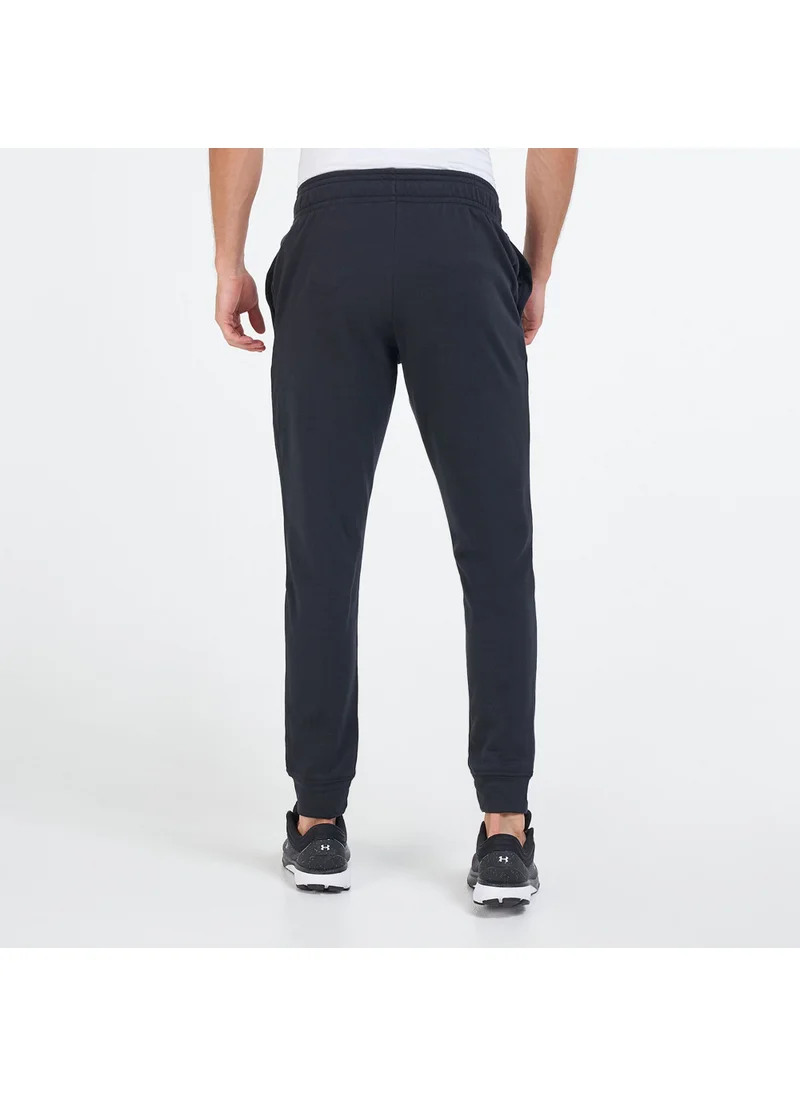 UNDER ARMOUR Men's Rival Terry Sweatpants