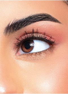 Glance Cosmetics Sugar Rush - Natural False Eyelashes  - Image 2
