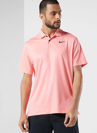 Dri-Fit Vapor Stripe Polo
