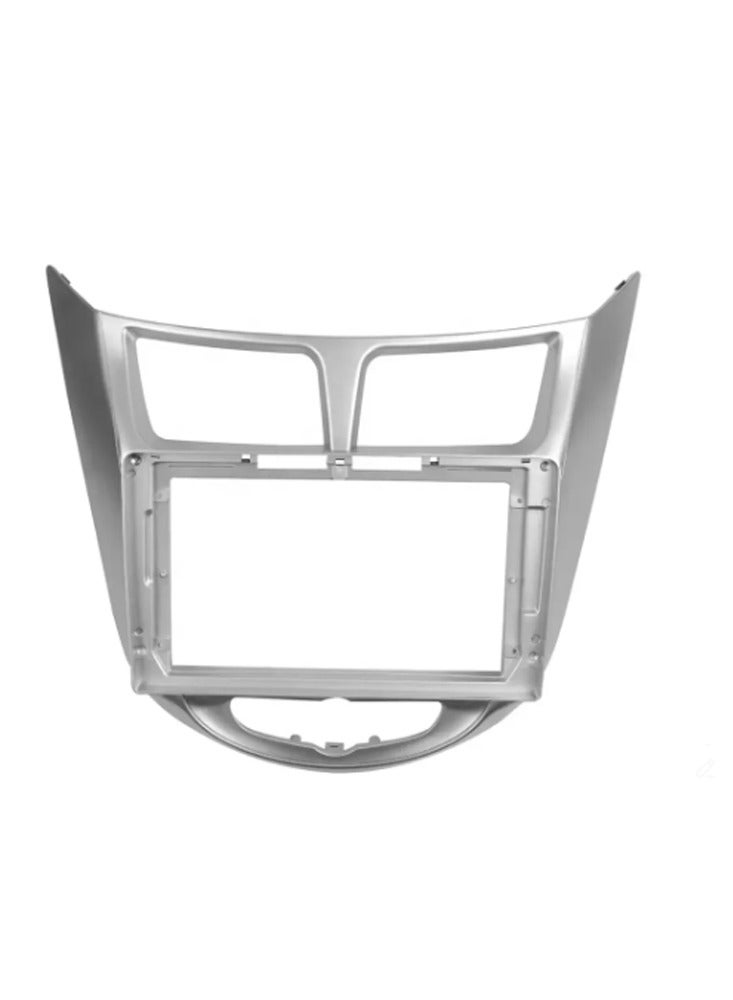 چينيرال براند فريم كاسيت 9 بوصة  هيونداي فيرنا 2010-2015 - Image 3