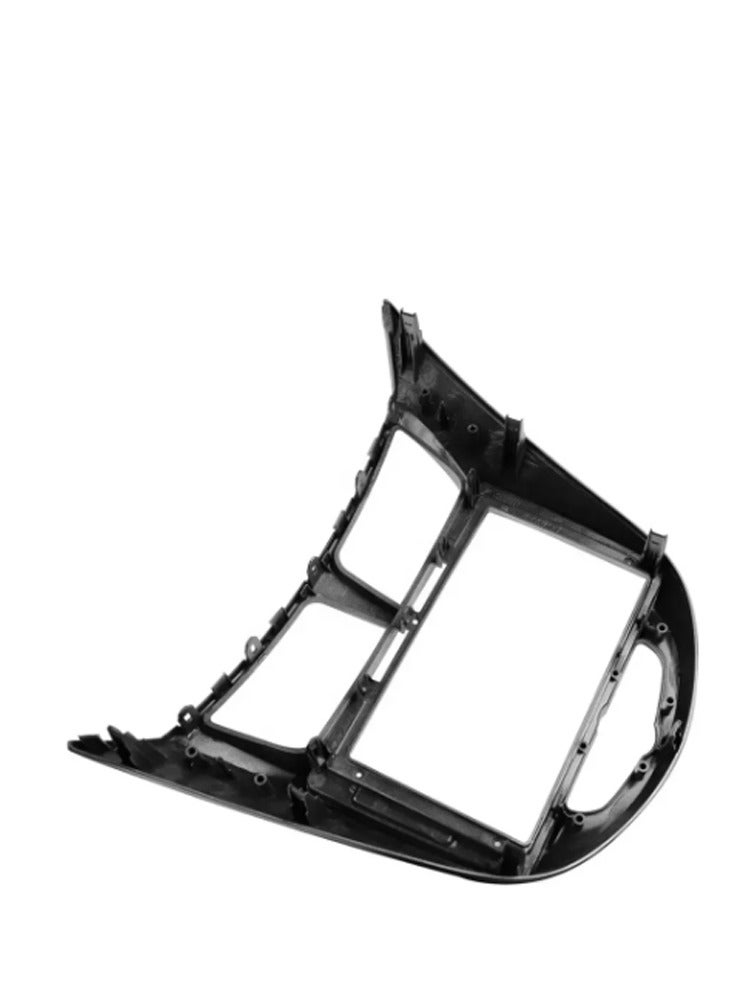 چينيرال براند فريم كاسيت 9 بوصة  هيونداي فيرنا 2010-2015 - Image 4