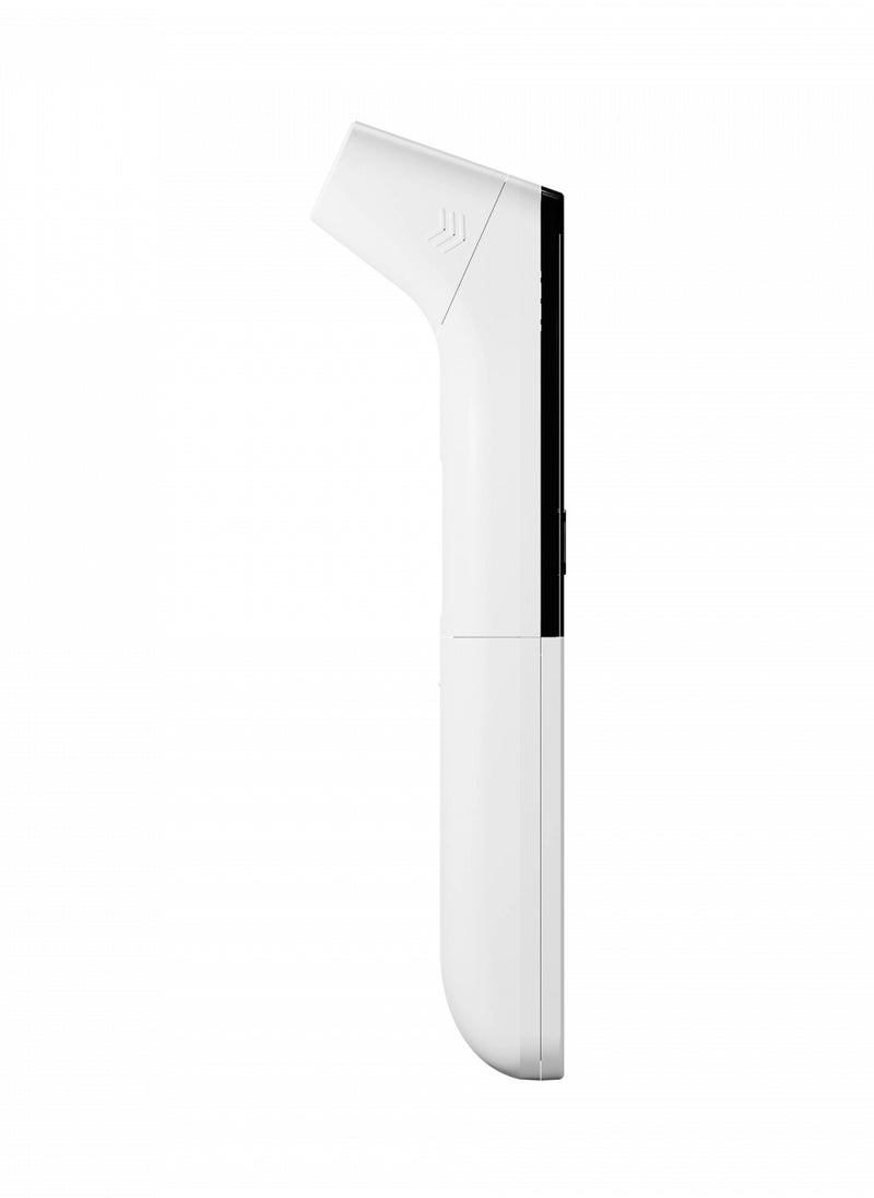 Smart Thermometer works with Google Alexa  Tesla Home App