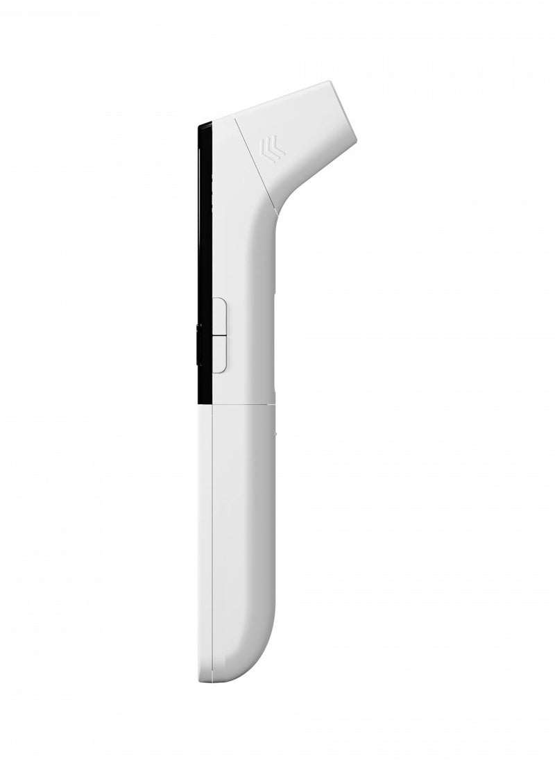 Smart Thermometer works with Google Alexa  Tesla Home App