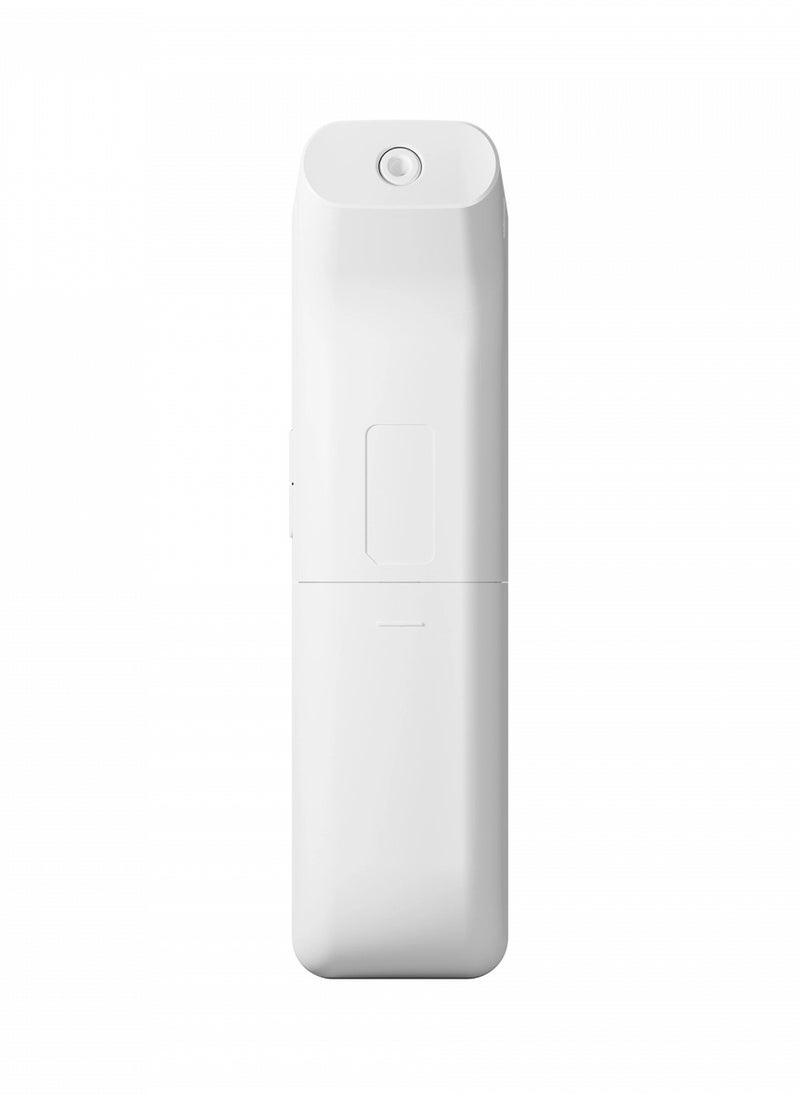 Smart Thermometer works with Google Alexa  Tesla Home App