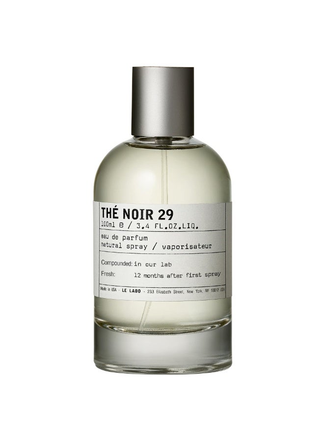 Le Labo The Noir 29 Eau de Parfum 100ml Unisex - Image 1