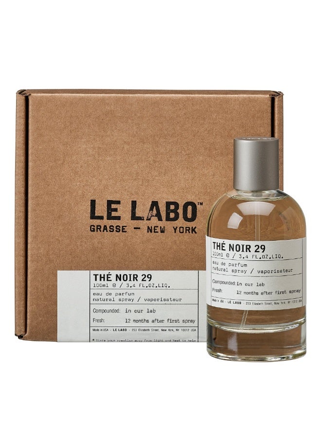 Le Labo The Noir 29 Eau de Parfum 100ml Unisex - Image 2