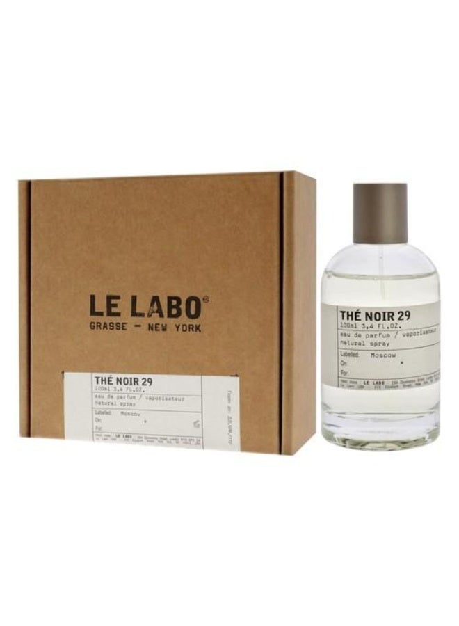 Le Labo The Noir 29 Eau de Parfum 100ml Unisex - Image 3