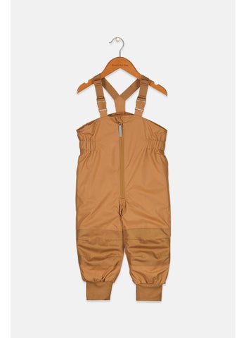 Toddlers Boy Plain Pull On Rompers, Brown - pzsku/Z865F56A0D6246CF35B01Z/45/1746230851/29a37316-53a9-425d-b89c-7e854297d641