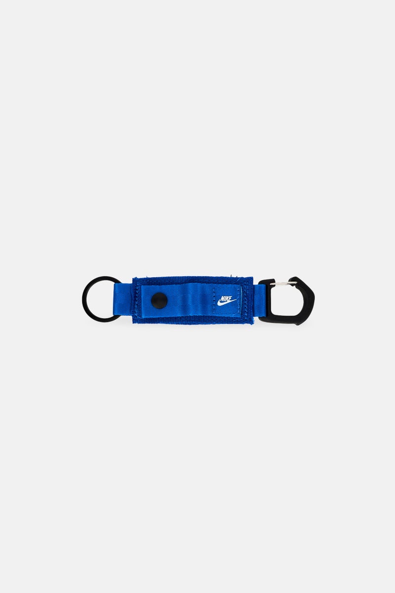 Nike Club Key Holder, Blue - Image 1